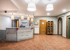 Hotel SNÖ Beret 2
