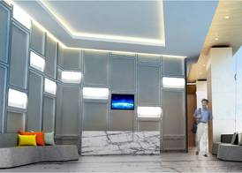 Vertu Harmoni Jakarta 2