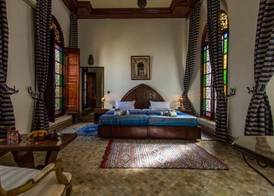 Riad Pacha Palace 2