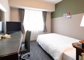 Comfort Hotel Toyokawa 4
