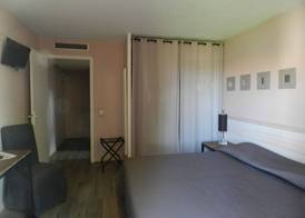 Hotel L'Orangeraie 4