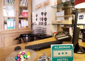 Hotel Broletto Mantova - Centro Storico 2