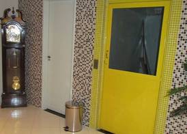 Hotel Bismark 2