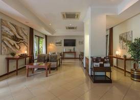 Sea Cliff Court Hotel & Luxury Apartments 5
