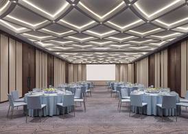 Hyatt Regency Hangzhou International Airport 5