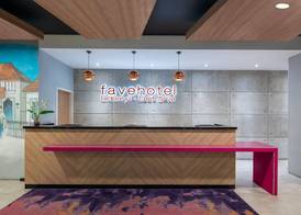 favehotel Sidoarjo 3