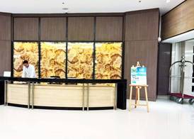Shell Residences Apartment by Homebound 4