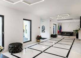 Eurogarden Hotel 2