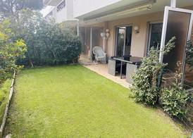 Light Modern Studio With Garden Pool- 2294 4