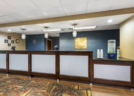 Comfort Inn, Cleveland South - Richfield 3