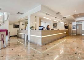 Best Western Hotel Rocca 3