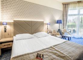 Spa & Wellness Hotel Diament Ustroń 3