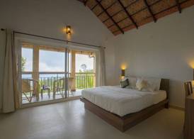 After the Rains - Rainforest Lodge, Wayanad 3