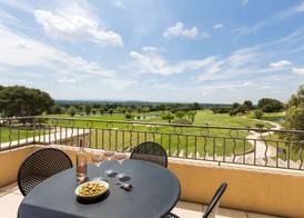 Madame Vacances Résidence Provence Country Club 4