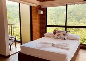 Mirador Villa Mercedes Hostel 3