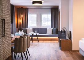 Ferienwelt Kesselgrub Hotel in Altenmarkt-Zauchensee 4