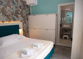 Hotel Villa Irene & Spa 5