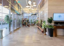 Queen Ann Nha Trang Hotel 4
