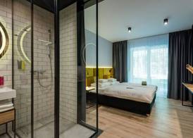 Hotel Saltic Resort & Spa Grzybowo 3