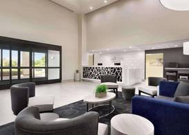 Wingate by Wyndham Montgomery East I-85 3