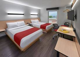 City Express by Marriott Monterrey Lindavista 5