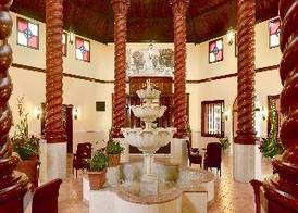 Iberostar Origin Playa Alameda 4