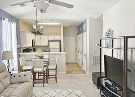 Hidden Haven by WT Golf Peaceful 2BR Condo 2