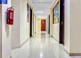 Hotel O Point Hostel 2