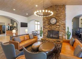 Best Western PLUS Cotton Tree Inn 2