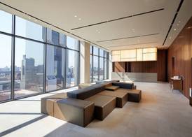 Shilla Stay Samsung COEX Center 4