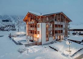 Hotel Reslwirt 3