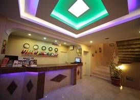 Hotel Simper 3