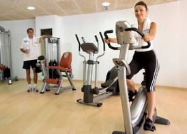 Gavimar Ariel Chico Hotel and Apartments 3