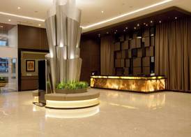 Aston Jambi Hotel & Conference Center 3