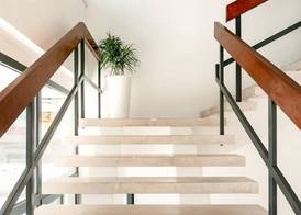 Skaline Luxury rooms Split 2