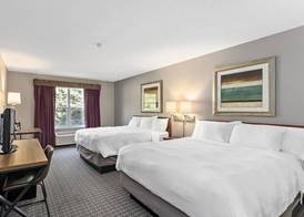 The Commerce, Trademark Collection by Wyndham 5