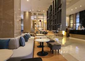 City Suites - Taipei Nandong 3
