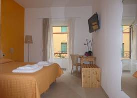 B&B Alle Porte di San Giovanni 3