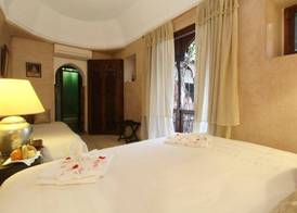 Riad Samsara 3