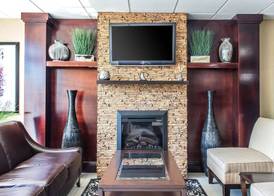 Quality Inn near Mountain Creek 5