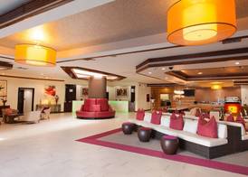 Radisson Hotel Trinidad 2