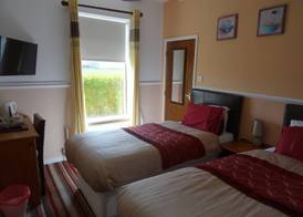 Bryn Mor Beach Hotel 5