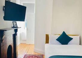 Endsleigh Park Hotel 3