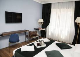 Unicum Roma Suites 5