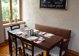 Hotel Am Rittergut 2