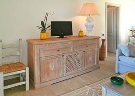 Holiday Residence Punta Falcone 3