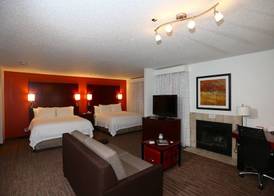SenS Suites Livermore; SureStay Collection by Best Western 3