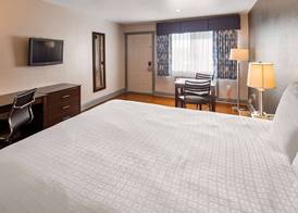 SureStay Plus Hotel by Best Western Hammond 5