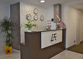 Hotel Luxor Florence 4