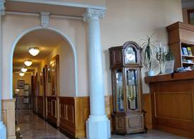 Hotel Opera 3